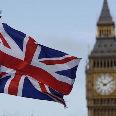 Timeline: Britain through out the years