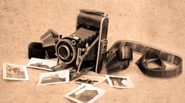 Timeline: WWII tijdbalk films Max en Pelle