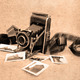 Old camera