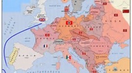 Timeline: 2de wereldoorlog