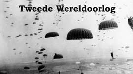 Timeline: geschiedenis tweede wereldoorlog