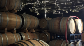 Timeline: 2016 Operating Craft Breweries Over Time