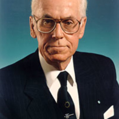 Timeline: Lennart Meri