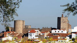 Timeline: Zalamea de la serena