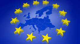 Timeline: UNIONE EUROPEA (Daniele B. Massimo,Pietro)