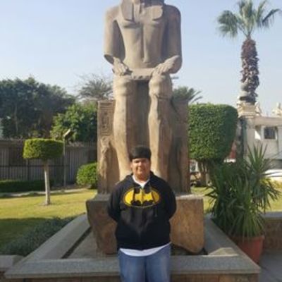 Timeline: Personality Timeline