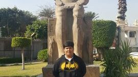 Timeline: Personality Timeline