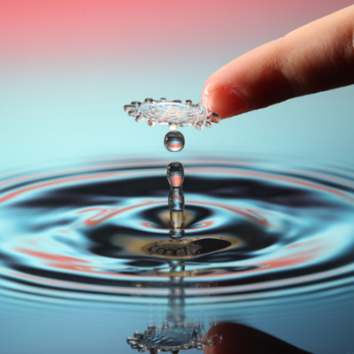 Timeline: PUT SOME WATER TIMELINE 3