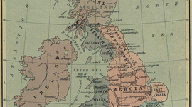 Timeline: History of the British Isles