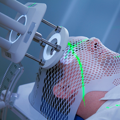 Timeline: Radiation Therapy