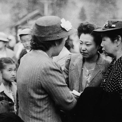 Timeline: Japanese-Canadian Internment Feb 24th, 1942