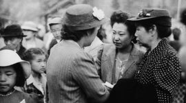 Timeline: Japanese-Canadian Internment Feb 24th, 1942