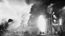 Timeline: Battle of Stalingrad Aug 23, 1942