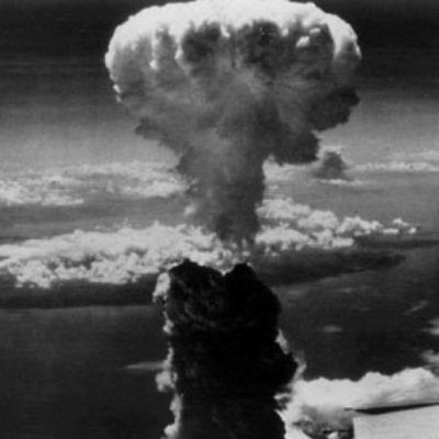 Timeline: Atomic Bomb on Hiroshima Aug 6, 1945
