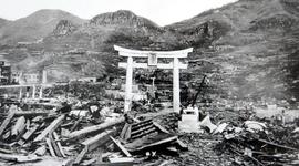Timeline: Atomic Bomb on Nagasaki Aug 9, 1945
