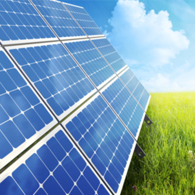 Timeline: Solar Charger and Energy