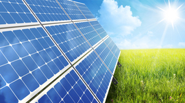 Timeline: Solar Charger and Energy