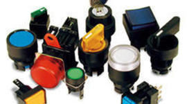 Timeline: History of electrical buttons