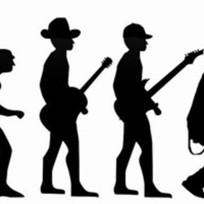 Timeline: DESARROLLO DE LA TEORÍA DE LA EVOLUCIÓN