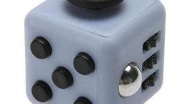 Timeline: Fidget Cube assembled