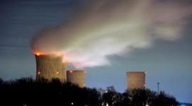 Timeline: Three Mile Island Nuclear Accident