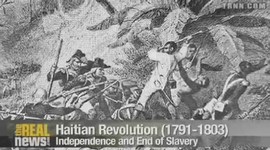 Timeline: revolution