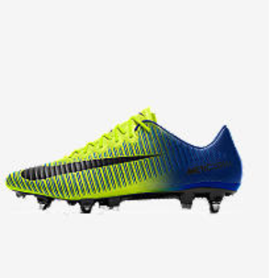 Timeline: Cleats for soccer timeline
