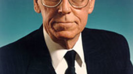 Timeline: Lennart Meri