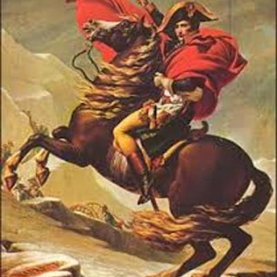 Timeline: Napoleonic Era