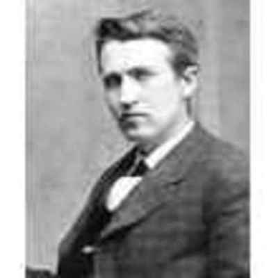 Timeline: Thomas Edison