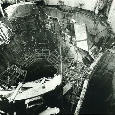Timeline: Titan II Missile Explosion