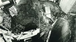 Timeline: Titan II Missile Explosion