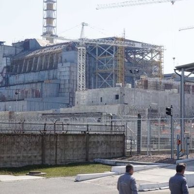 Timeline: Chernobyl Nuclear Disaster