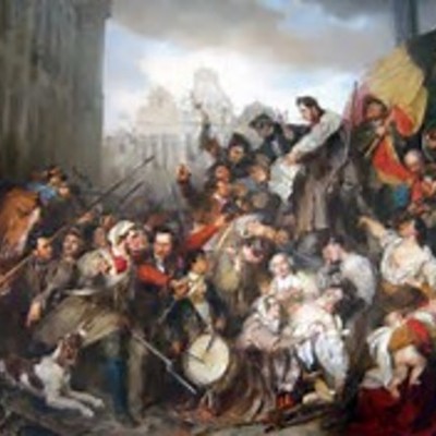 Timeline: Latin American Revolutions