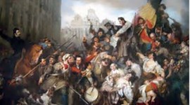 Timeline: Latin American Revolutions