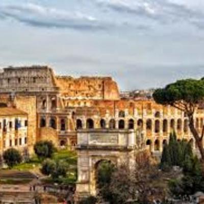 Timeline: Rise and Fall of Rome