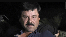 Timeline: Joaquín Archivaldo Guzmán Loera (El Chapo)