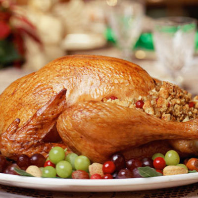 Timeline: Thanksgiving Break