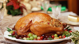 Timeline: Thanksgiving Break