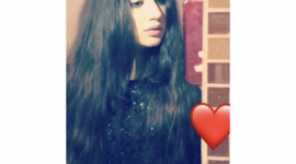 Timeline: Fatima Amini’s  Personality Timeline