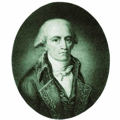 Timeline: Jean-Baptiste Lamarck