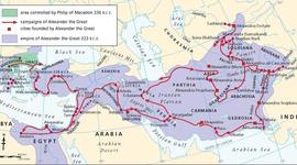 Timeline: Greece Timeline