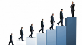 Timeline: Crecimiento intelectual y profesional