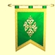 Medieval banners 003