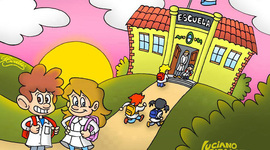 Timeline: Segunda semana de intevención