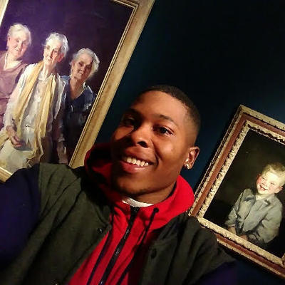 Timeline: Tario Mitchell's Development Timeline