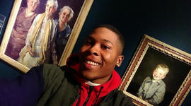 Timeline: Tario Mitchell's Development Timeline