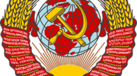 Timeline: USSR