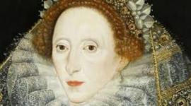 Timeline: Elizabeth I