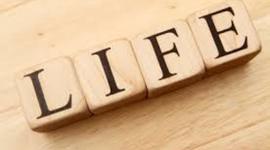 Timeline: My beautiful life